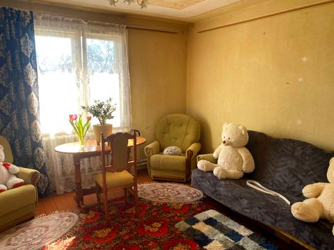 дом по адресу Волошина