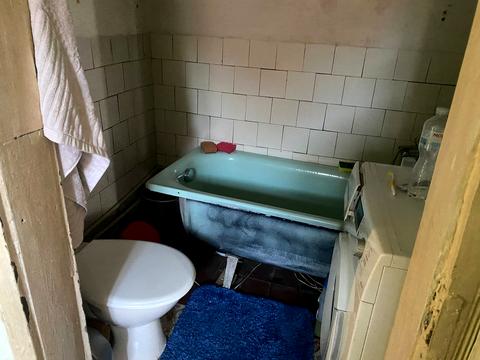 дом по адресу Волошина