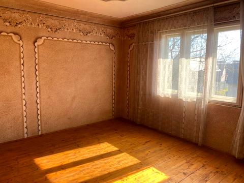 дом по адресу Волошина