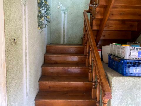 дом по адресу Волошина