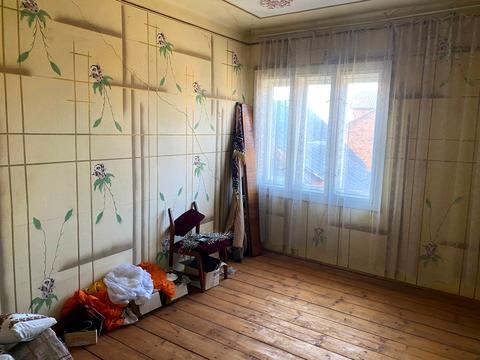 дом по адресу Волошина