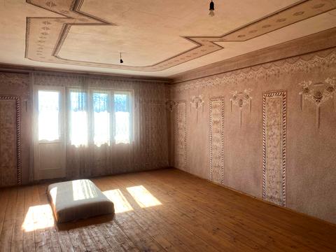 дом по адресу Волошина