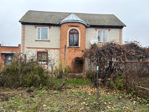 дом по адресу Сумська