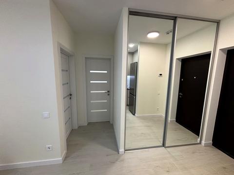 квартира по адресу Виктора Некрасова ул. (Північно-Сирецька), 6