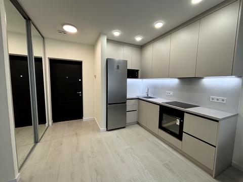 квартира по адресу Виктора Некрасова ул. (Північно-Сирецька), 6