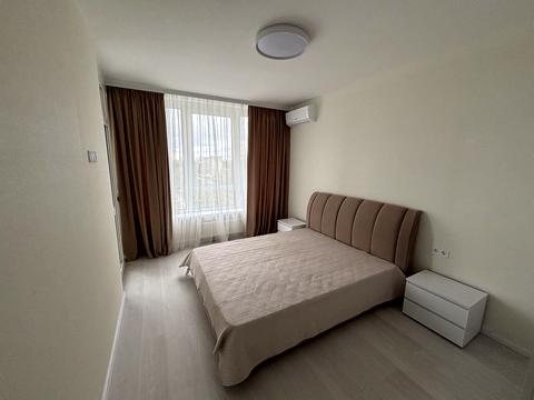 квартира по адресу Виктора Некрасова ул. (Північно-Сирецька), 6