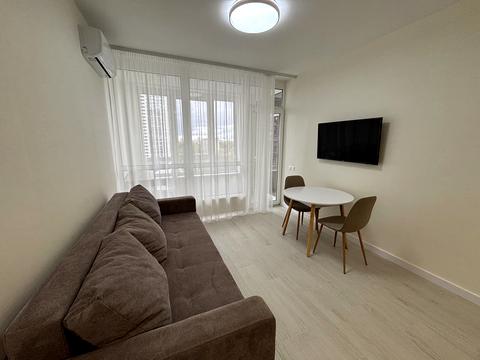 квартира по адресу Виктора Некрасова ул. (Північно-Сирецька), 6