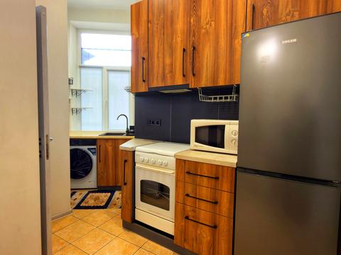 квартира за адресою Медова вул., 6