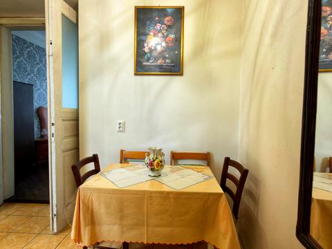 квартира за адресою Медова вул., 6