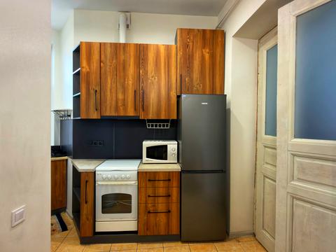 квартира за адресою Медова вул., 6