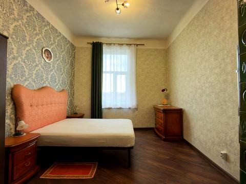 квартира за адресою Медова вул., 6