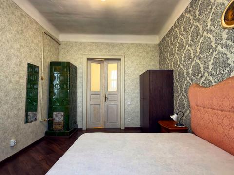 квартира за адресою Медова вул., 6