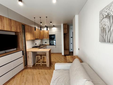 квартира за адресою Угорська вул., 12