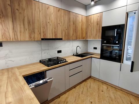 квартира за адресою Угорська вул., 12