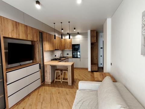 квартира за адресою Угорська вул., 12