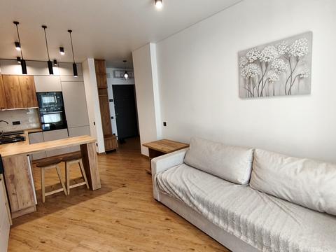 квартира за адресою Угорська вул., 12