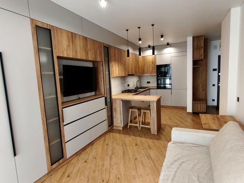 квартира за адресою Угорська вул., 12