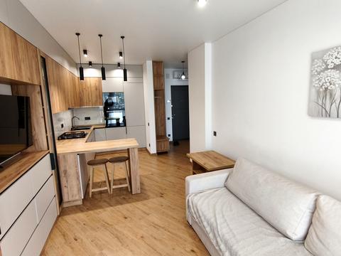 квартира за адресою Угорська вул., 12