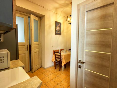 квартира за адресою Медова вул., 6