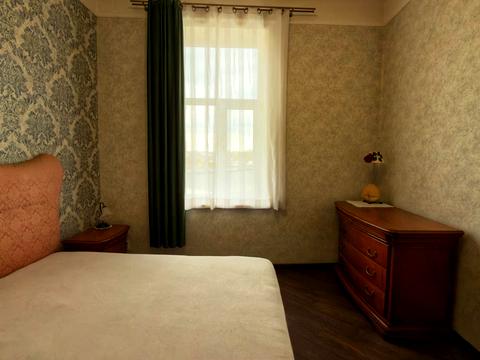 квартира за адресою Медова вул., 6