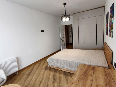 квартира за адресою Угорська вул., 12