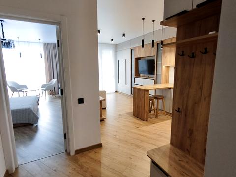 квартира за адресою Угорська вул., 12