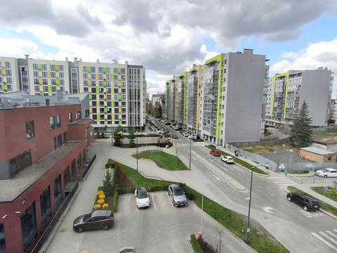 квартира за адресою Угорська вул., 12