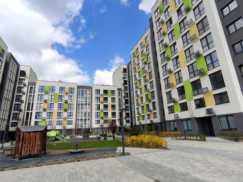 квартира за адресою Угорська вул., 12