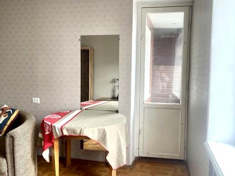 квартира за адресою Космонавтів вул., 152