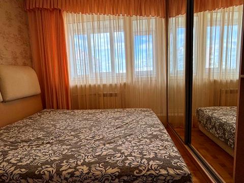 квартира по адресу Ахсарова ул., 15