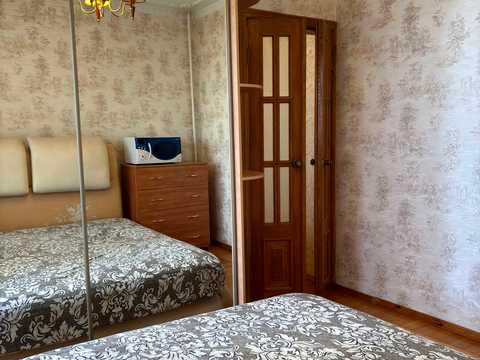 квартира за адресою Ахсарова вул., 15