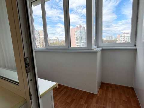 квартира за адресою Ахсарова вул., 15