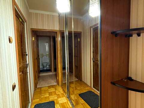 квартира за адресою Ахсарова вул., 15