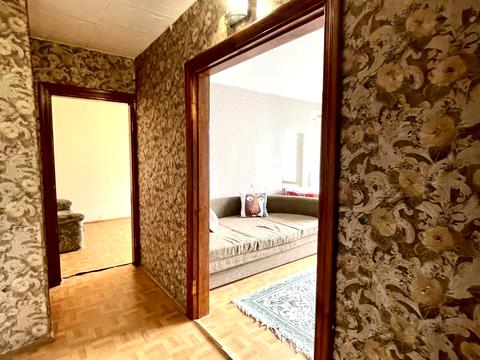 квартира за адресою Космонавтів вул., 152