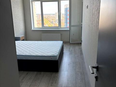 квартира за адресою Євгена Сверстюка вул. (Марини Раскової), 6