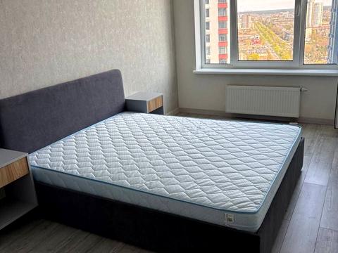 квартира за адресою Євгена Сверстюка вул. (Марини Раскової), 6