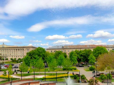 квартира по адресу Шевченко бульв., 224