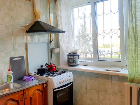 квартира по адресу Шевченко бульв., 224