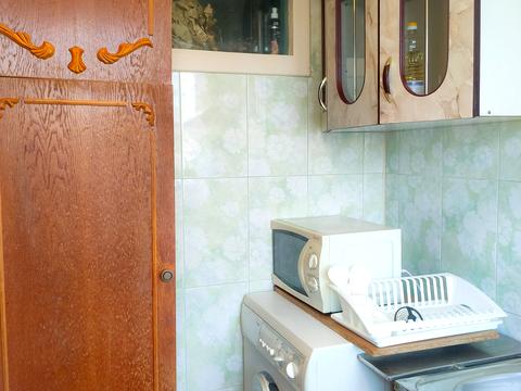 квартира по адресу Шевченко бульв., 224