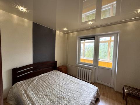 квартира за адресою Гната Хоткевича вул., 81
