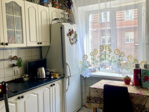 квартира за адресою Лабораторний пров., 4