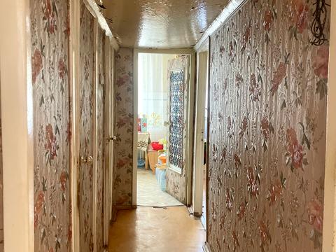 квартира за адресою Лабораторний пров., 4