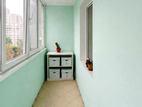 квартира по адресу Валерия Лобановского просп., 130