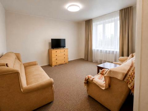 квартира по адресу Валерия Лобановского просп., 130