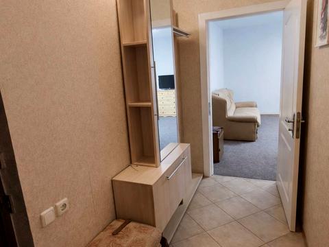 квартира по адресу Валерия Лобановского просп., 130