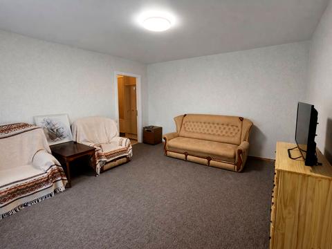 квартира по адресу Валерия Лобановского просп., 130