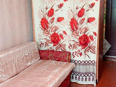 комната по адресу Надпольная ул. (Ильина), 530