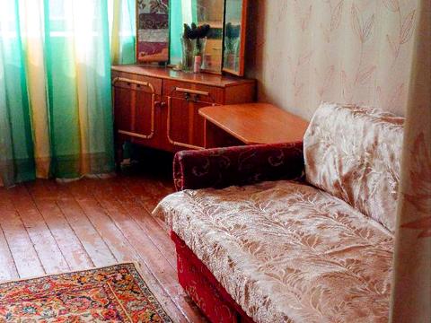 комната по адресу Надпольная ул. (Ильина), 530