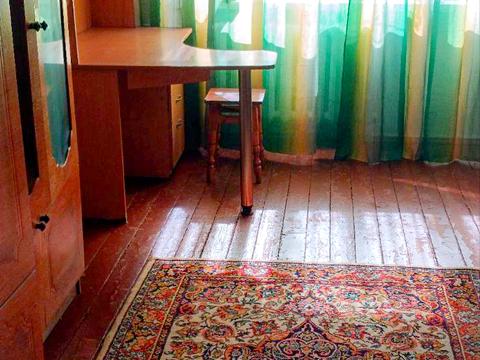 комната по адресу Надпольная ул. (Ильина), 530