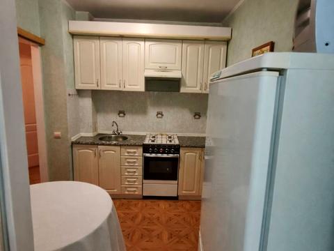 квартира по адресу Валерия Лобановского просп., 130